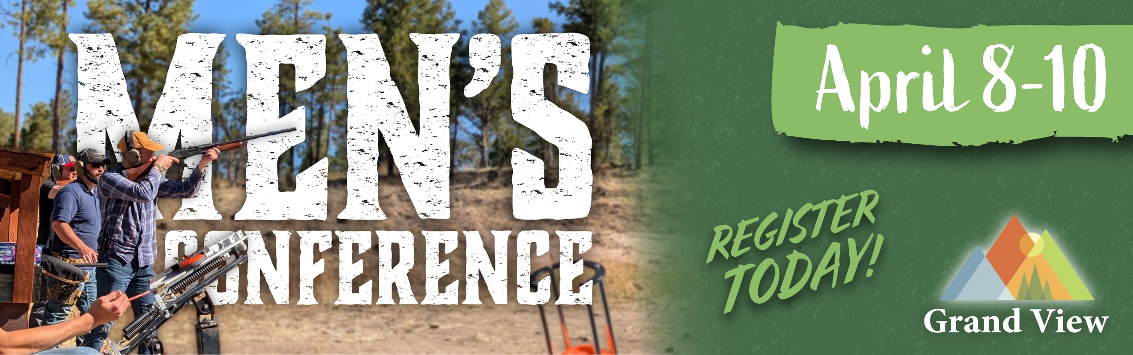 Men's Conference