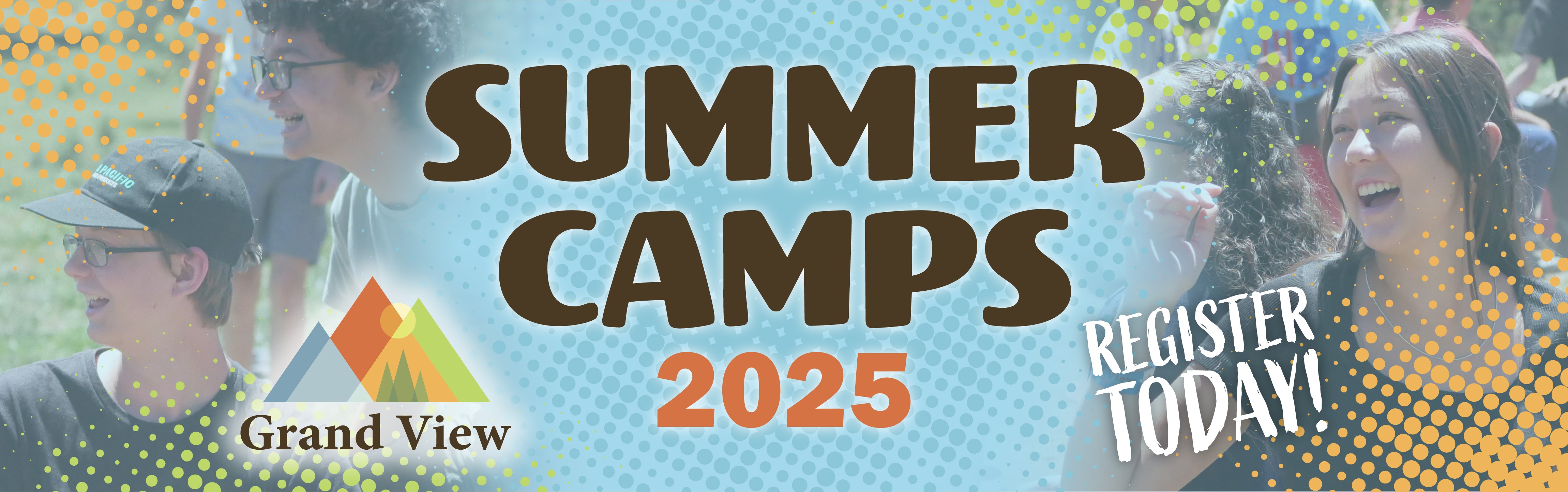 Summer Camp 2025